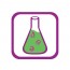 FLASK with border English Pronunciation Lab