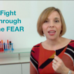 fight the fear fight the fear